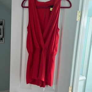 BCBG Romper